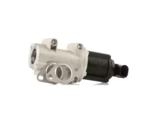 Image of MAGNETI MARELLI EGR valve 571822112004 Exhaust gas recirculation valve,EGR FIAT,ALFA ROMEO,LANCIA,BRAVO II (198),STILO (192),Doblo Cargo (223_)