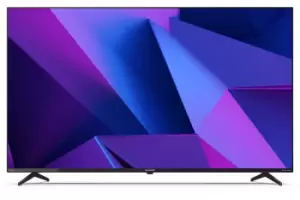 Image of Sharp 55" 4T-C55FN2KL2AB Smart 4K Ultra HD LED TV