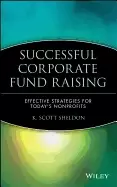 Image of successful corporate fund raising effective strategies for todays nonprofit