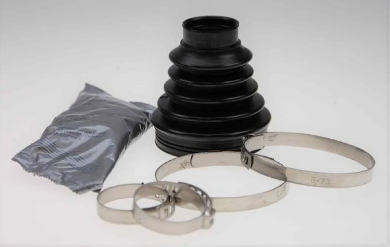 Image of CV boot kit, drive shaft LOBRO 307247