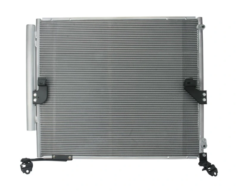 Image of Air conditioning condenser Bosch 1 986 AD2 284