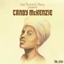 Image of Lee 'Scratch' Perry Presents Candy McKenzie