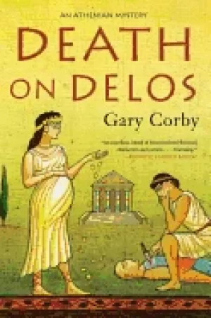 Image of death on delos
