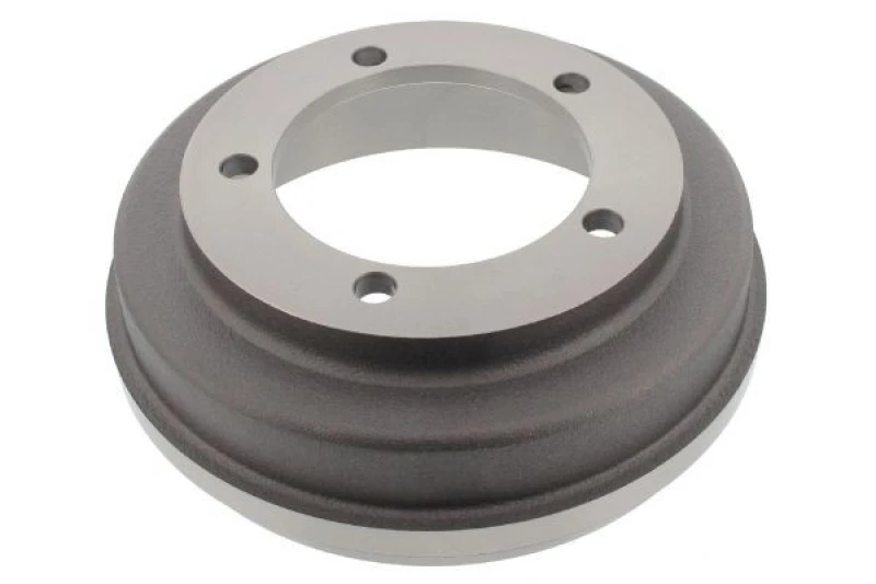 Image of Brake drum MAPCO 35732