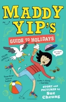 Image of Maddy Yip's Guide to Holidays