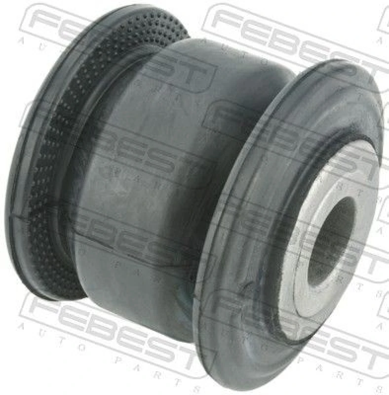 Image of Trailing arm / Suspension arm bush FEBEST CDAB-024