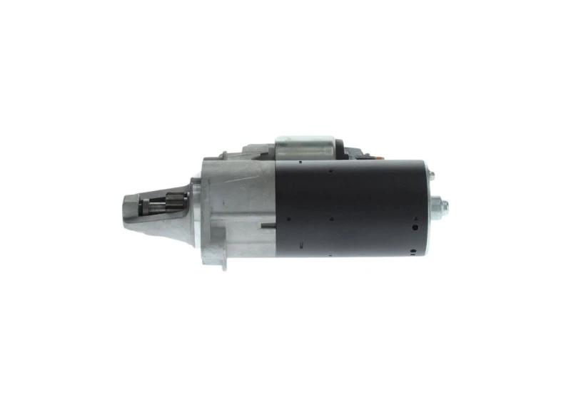 Image of Bosch 1 986 S00 854 Starter motor 2kW, 12V, Number of Teeth: 10 Starter (2)
