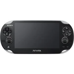 Sony PlayStation Vita