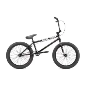 Image of Kink Launch BMX Bike - Black