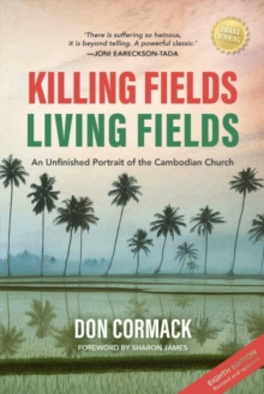 Image of Killing Fields, Living Fields Paperback / softback