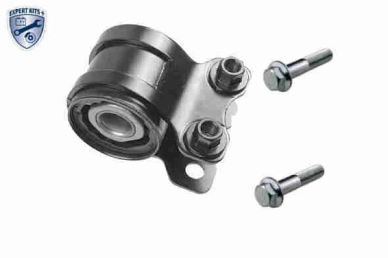 Image of Trailing arm / Suspension arm bush VAICO V25-2080