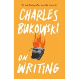 Image of On Writing