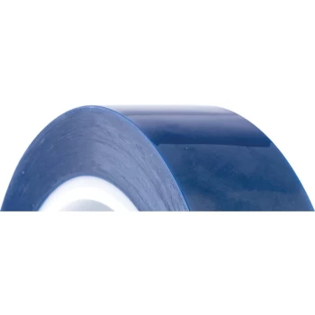 Image of 8991 Powder Coating Blue Masking Tape - 25MM X 66M