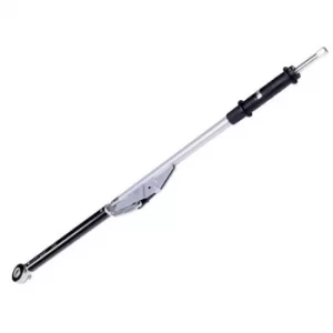 Image of Norbar 4AR-N Industrial Torque Wrench 3/4in Drive 200-800Nm (150-600 lbf·ft)