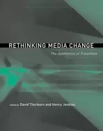 Image of rethinking media change