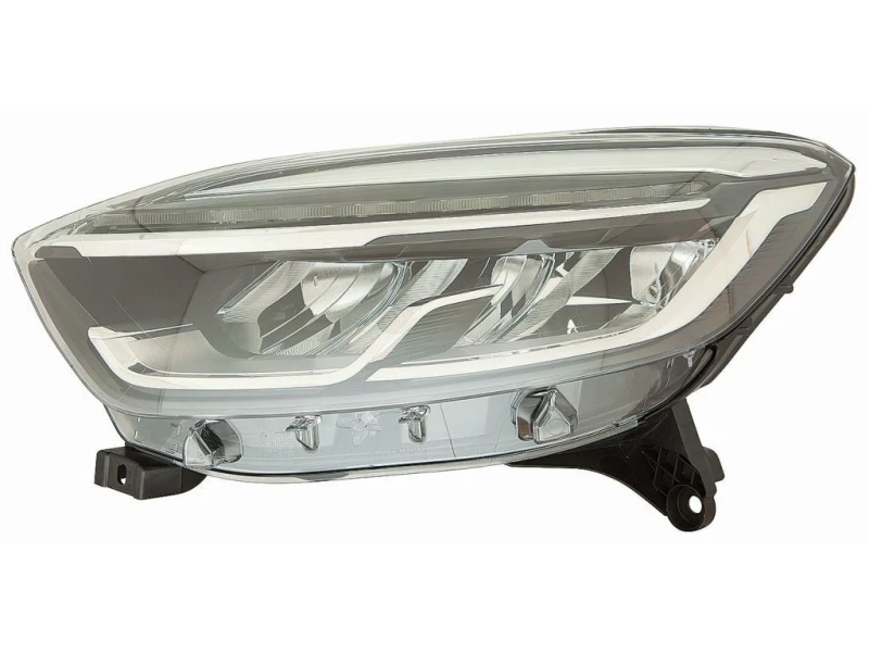 Image of ABAKUS Headlight ABAKUS 551-11AYR-LDEM2