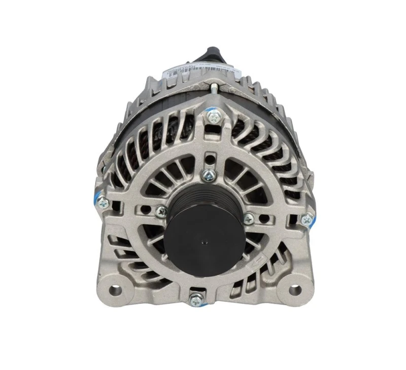 Image of Alternator VALEO 443437