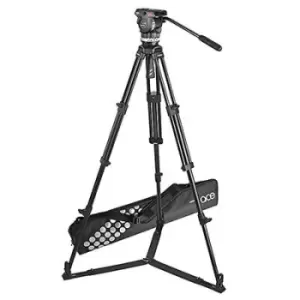Image of Sachtler Ace 1002 M GS Tripod System