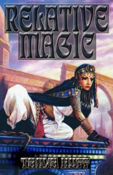 Image of Relative Magic by Tanya Huff Paperback