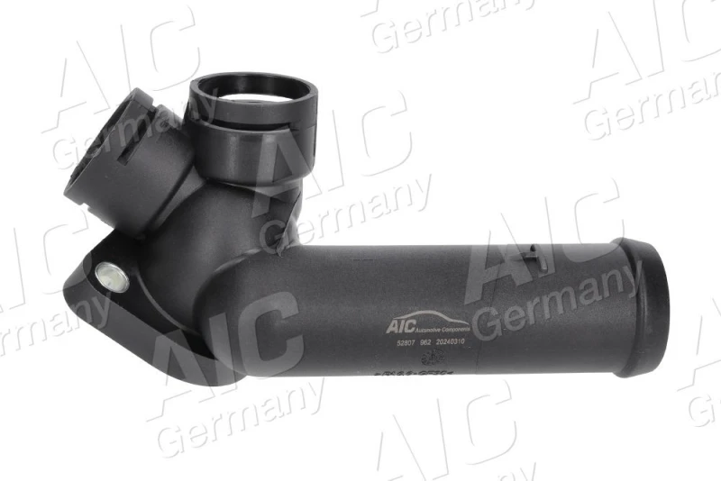 Image of Coolant Flange AIC 52807