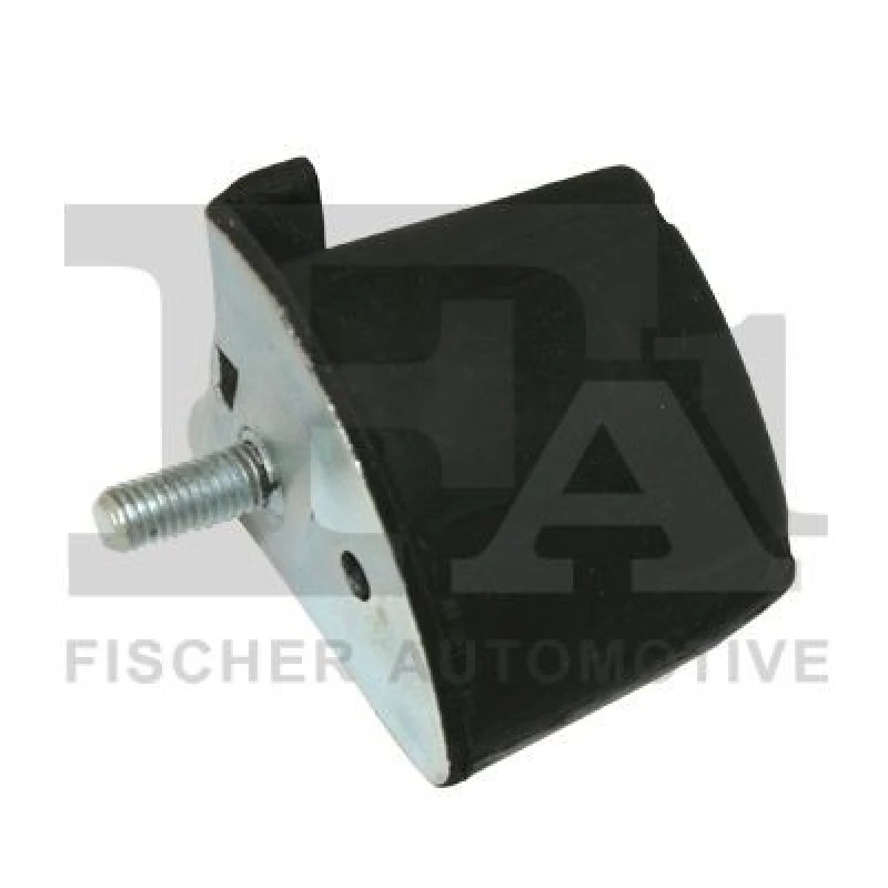Image of FA1 223-924 Holder, exhaust system Rubber Holder,exhaust system (1059)