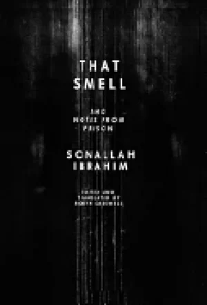 Image of that smell and notes from prison