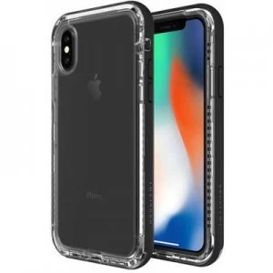 image of Otterbox LifeProof Next Outoor pouch Apple iPhone X Black