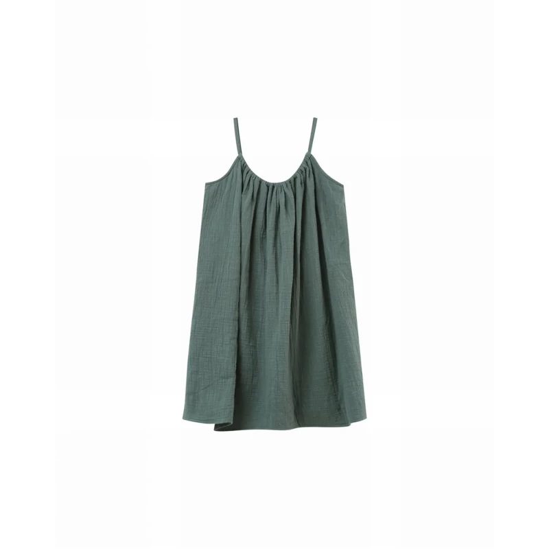 Image of Grace & Mila Dress Grace & Mila femme Karma Vert Female TU