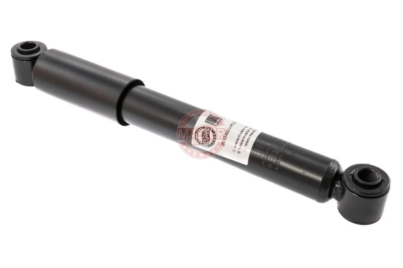 Image of MASTER-SPORT 200450-PCS-MS Shock absorber Gas Pressure, Twin-Tube, Suspension Strut, Bottom eye Shock Absorber (854)