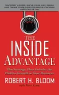 Image of inside advantage the strategy that unlocks the hidden growth in your busine