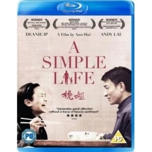 Simple Life Bluray