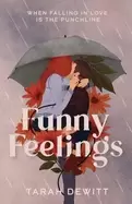 Image of funny feelings
