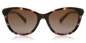 image of Ralph by Ralph Lauren Sunglasses RA5201 Script Polarized 1457T5