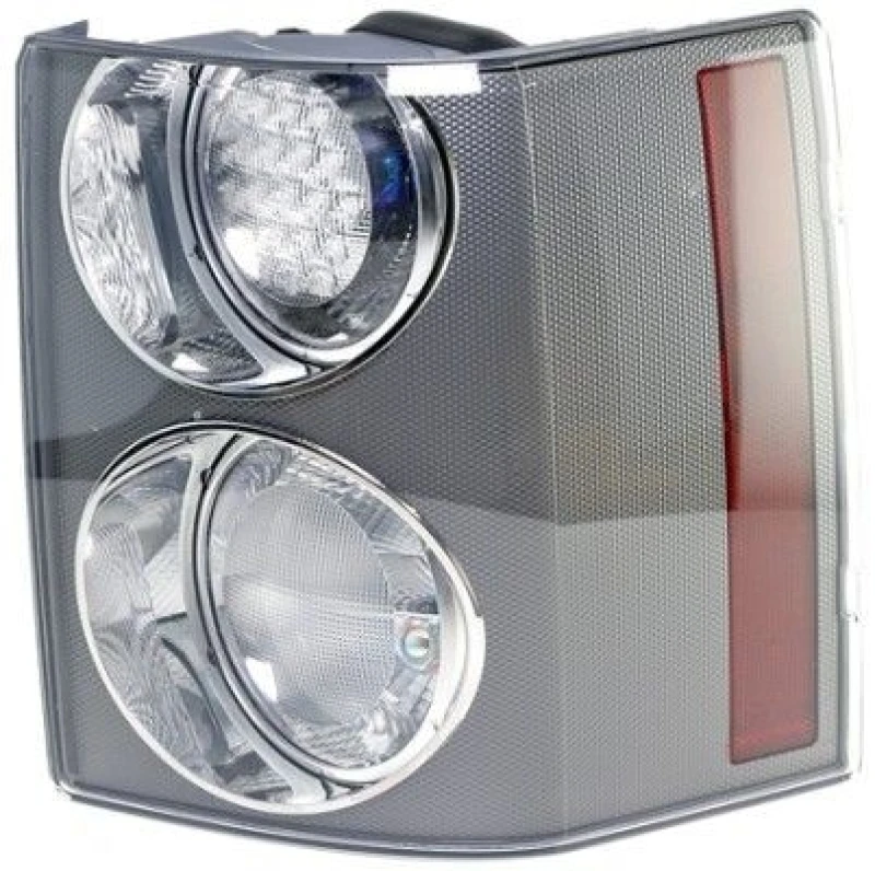 Image of HELLA 2SD 238 003-361 Rear light with bulb holder, Right, PY21W Combination Rearlight (391)