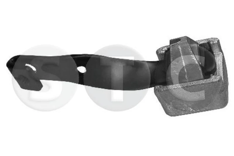 Image of STC Engine mount STC T404370