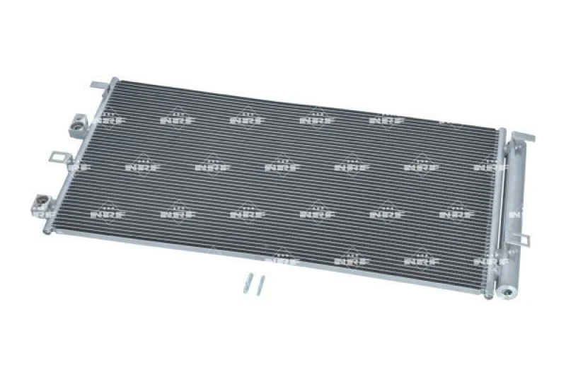 Image of NRF Air conditioning condenser NRF 350631