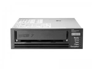 Image of HPE StoreEver MSL LTO-7 Ultrium 15000 FC Drive Upgrade Kit