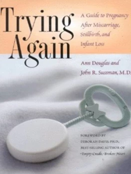 Image of Trying Again by Ann Douglas Paperback