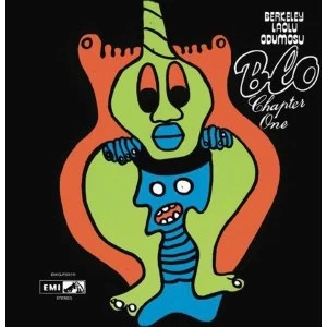 Image of Blo - Chapter One Vinyl