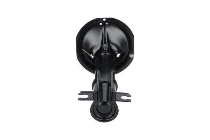 Image of KAVO PARTS SSA-11434 Shock absorber Front Axle, Gas Pressure, Twin-Tube, Suspension Strut, Top pin Shock Absorber (854)