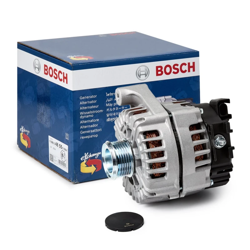 Image of Alternator Bosch 0 986 084 960