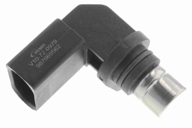 Image of VEMO V10-72-0979 Sensors Active sensor, Original VEMO Quality Sensor,camshaft position (3946)