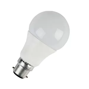 Image of Status 6W LED Bayonet Cap GLS Bulb