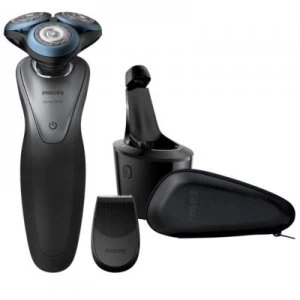 Image of Philips Shaver series 7000 Wet & Dry electric shaver S7970/26