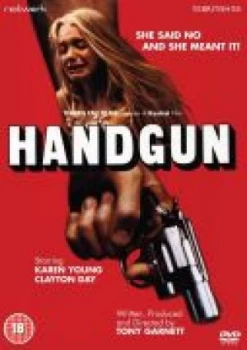 Image of Handgun (1984)