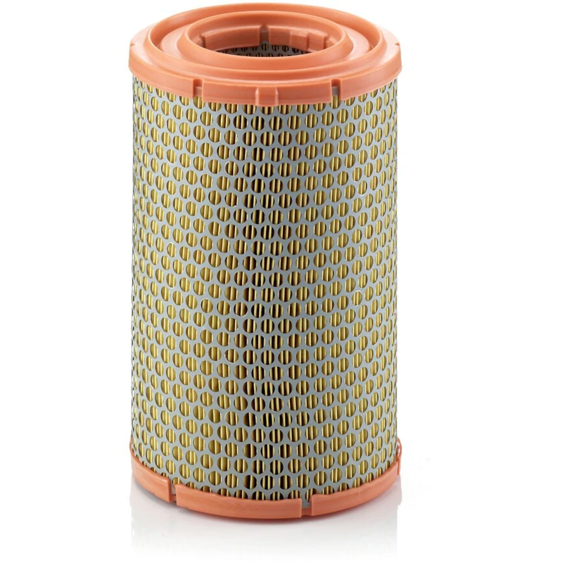 Image of MANN-FILTER C 16 182 Air filter Filter Insert Air Filter (8)