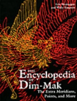 Image of The Extra Meridians Points and More. Paperback