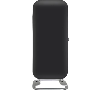 Image of MILL AB-H1000DN Oil-Filled Radiator - Black