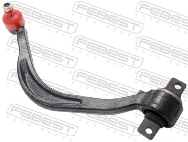Image of FEBEST 0424-E55RH Suspension arm Control Arm, Lower Track Control Arm (273)