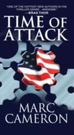 Image of time of attack